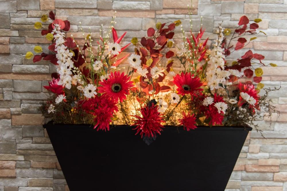 Hotel Le Floral Sherbrooke Exteriér fotografie